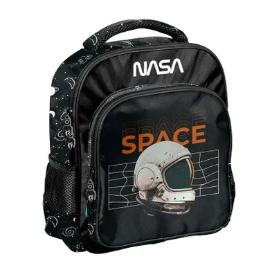 Paso, NASA, plecak dla przedszkolaka