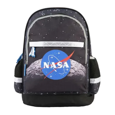 Paso, NASA, plecak szkolny, 2-komorowy