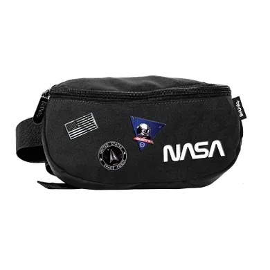 Paso, NASA, saszetka na pas