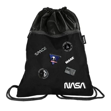 Paso, NASA, worek sportowy premium