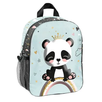 Paso, Panda, plecak dla przedszkolaka 3D