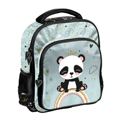 Paso, Panda, plecak dla przedszkolaka