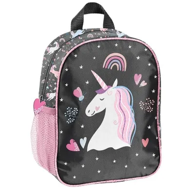 Paso, plecak dla przedszkolaka, Unicorns Are Real