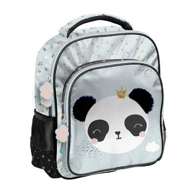 Paso, plecak szkolny, Panda