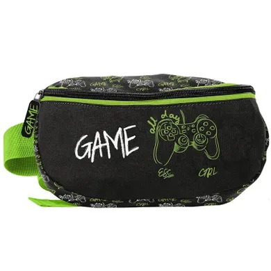Paso, saszetka na biodra, Game Pad