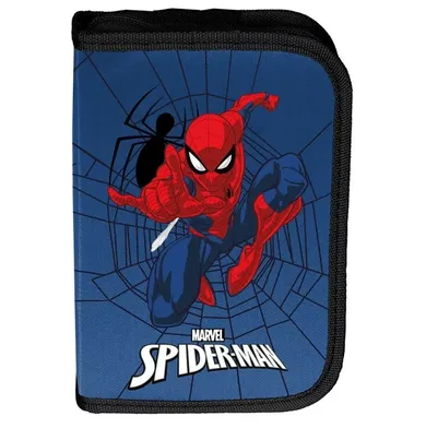 Paso, Spider-Man, piórnik rozkładany, pojedynczy