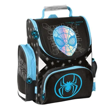 Paso, Spider-Man, tornister szkolny, Holo