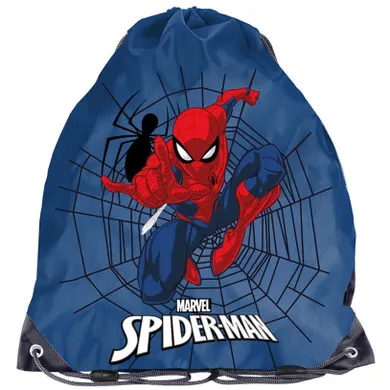 Paso, Spider-Man, worek sportowy, Attack