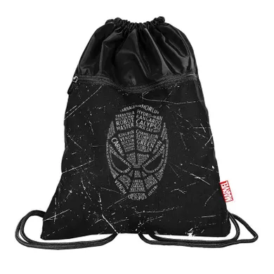 Paso, Spider-Man, worek sportowy premium