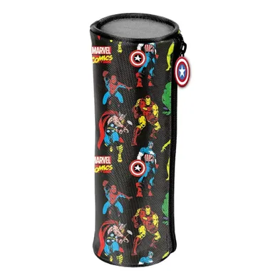 Paso, The Avengers, piórnik tuba