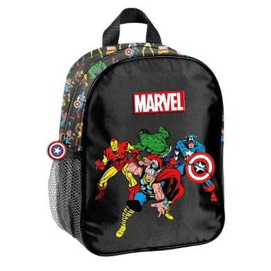 Paso, The Avengers, plecak dla przedszkolaka
