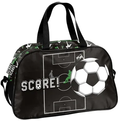 Paso, torba sportowa, Football Score