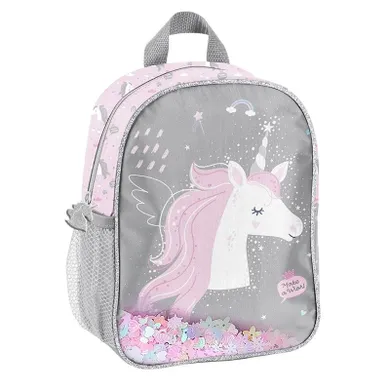 Paso, Unicorn, plecak dla przedszkolaka