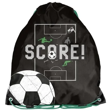Paso, worek sportowy, Football Score