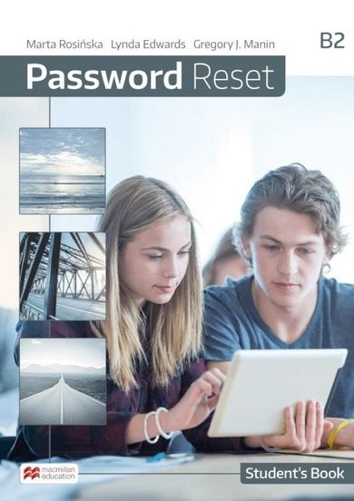 Password Reset B2 SB (wersja wieloletnia)