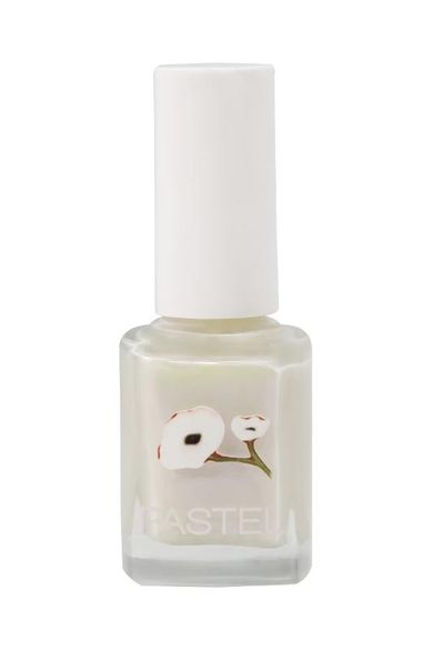 Pastel, lakier do paznokci, nr 409, 13 ml