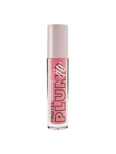 Pastel, Plump Up, błyszczyk wypełniający usta, 203, 5.3 ml