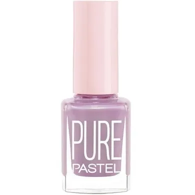 Pastel, Pure, lakier do paznokci, nr 615, 13 ml