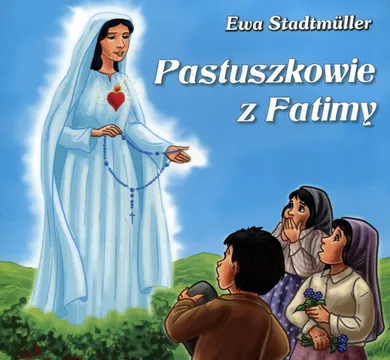 Pastuszkowie z Fatimy