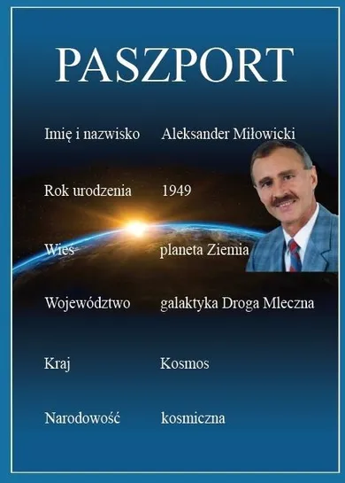 Paszport
