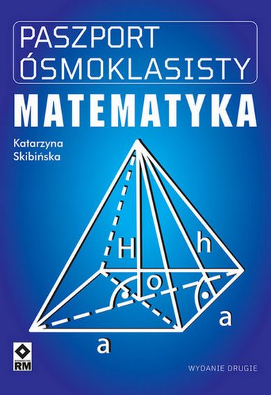 Paszport ósmoklasisty Matematyka