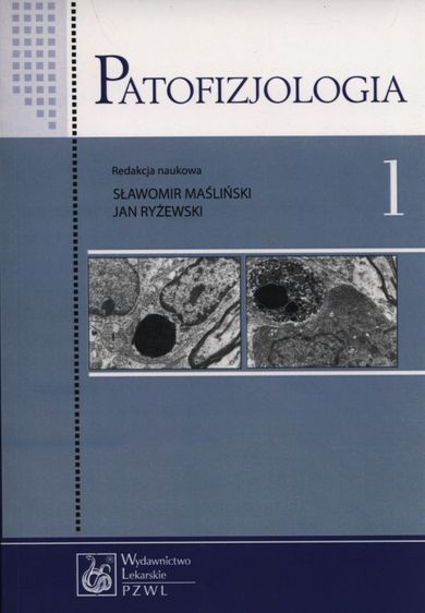 Patofizjologia. Tom 1