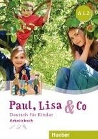Paul, Lisa & Co A1/2 AB