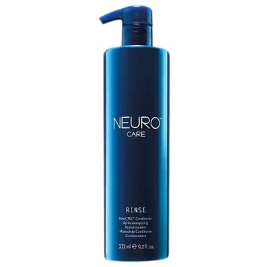 Paul Mitchell, Neuro Rinse HeatCTRL Conditioner, termoochronna odżywka do włosów, 272 ml