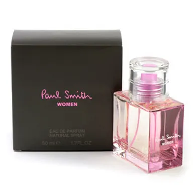 Paul Smith, Women, Woda perfumowana, 100 ml