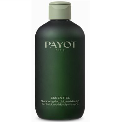 Payot, Essentiel Shampoing Doux Biome-Friendly, szampon do włosów, 280 ml