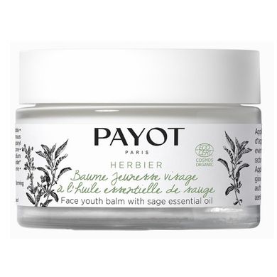 Payot, Herbier Face Youth Balm, przeciwzmarszczkowy balsam do twarzy, 50 ml