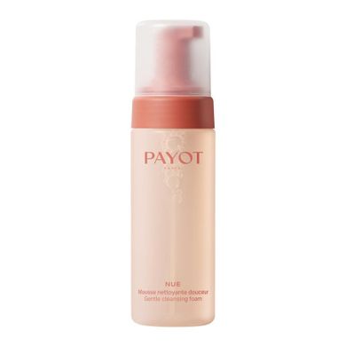 Payot, Nue Gentle, Cleansing Foam delikatna pianka oczyszczająca, 150 ml