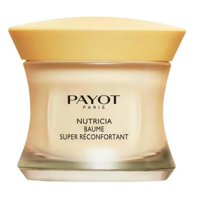 Payot, Nutricia Baume Super Reconfortant, odżywczo-regenerujący balsam do twarzy, 50 ml