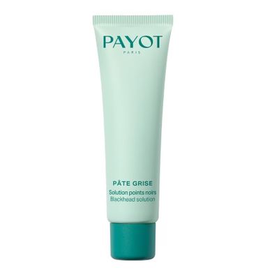 Payot, Pate Grise, żel-krem przeciw zaskórnikom, 30 ml
