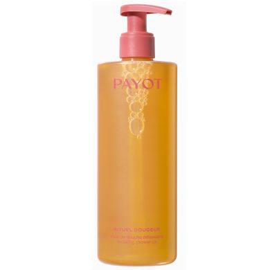 Payot, Rituel Douceur Huile De Douche Délassante, olejek pod prysznic, 400 ml