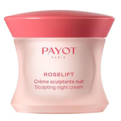 Payot, Roselift, remodelujący krem na noc, 50 ml