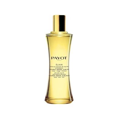 Payot, suchy olejek do ciała twarzy i włosów, 100 ml