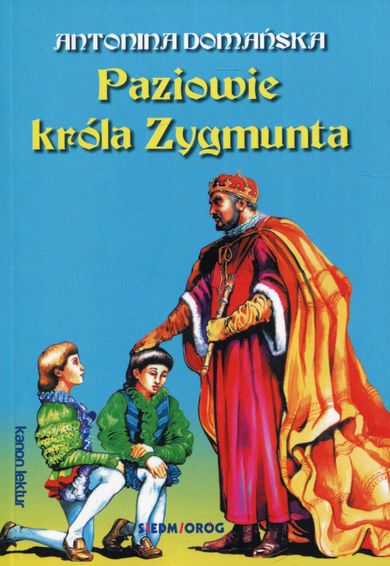 Paziowie króla Zygmunta
