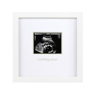 Pearhead, Coming Soon, ramka na zdjęcie USG