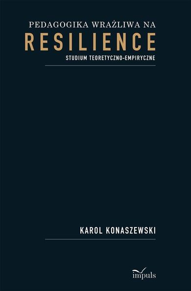 Pedagogika wrażliwa na resilience