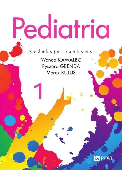 Pediatria. Tom 1