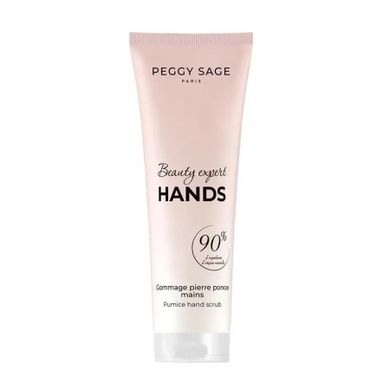 Peggy Sage, Beauty Expert Hands, miód do peelingu dłoni, 100 ml