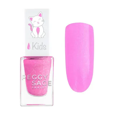 Peggy Sage, Kids, lakier do paznokci dla dzieci, Charlie, 5 ml