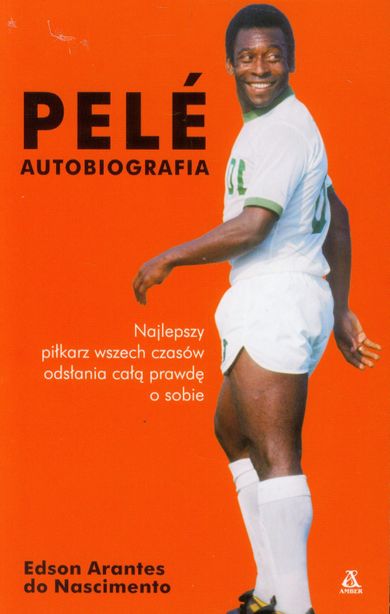 Pele. Autobiografia