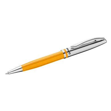 Pelikan, Jazz Classic, długopis, Mustard