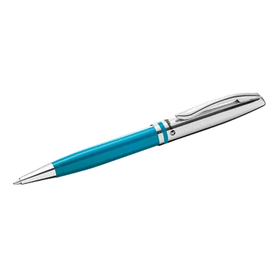 Pelikan, Jazz Classic, długopis, Petrol