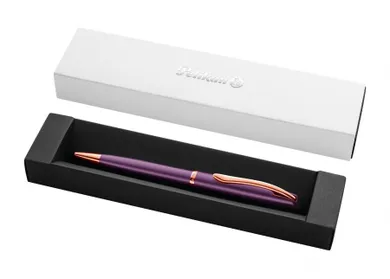 Pelikan, Jazz Noble, długopis, Elegance Viola