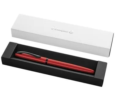 Pelikan, Jazz Noble Elegance, pióro kulkowe, Red