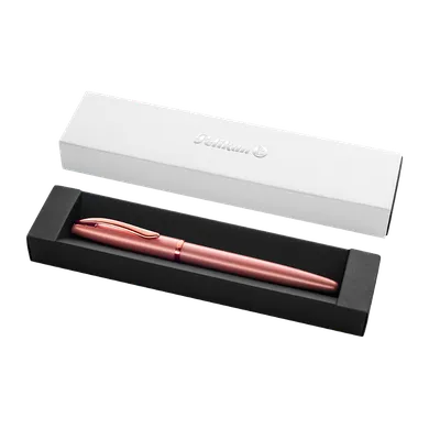 Pelikan, Jazz Noble Elegance, pióro kulkowe, Rose