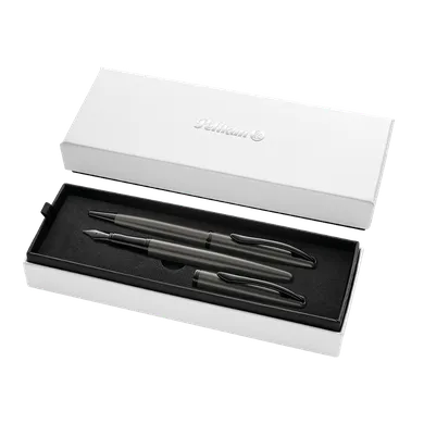 Pelikan, Jazz Noble Stone, pióro wieczne + długopis